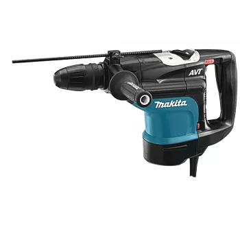 Makita HR4510C poravasara 1350 W 4 tilaa SDS-Max