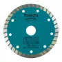 Makita timanttikatkaisulaikka betonille 125 mm