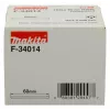 Makita F-34014 naula 60 mm 2000 kpl sinkittyä terästä