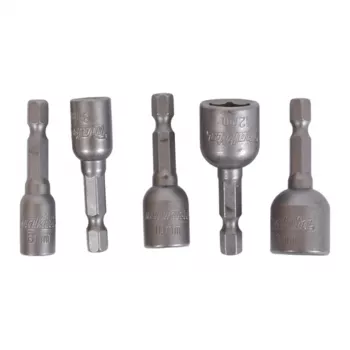 Makita B-39154 hylsysarja 14 osaa Impact Gold