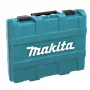 Makita kova työkalulaukku sähkötyökaluille