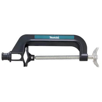 Makita ruuvipuristin Makita DEADML805 -työvalaisimelle