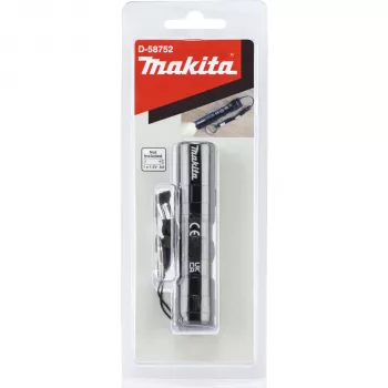 Makita LED-kynävalaisin 0.5W (D-58752)