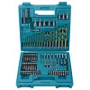 Makita B-49373 75-osainen poranterä- ja ruuvitalttasarja muovilaukulla