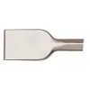 Makita D-61553 leveätaltta purkuvasaraan, kuusikantavarsi 30 mm, pituus 410 mm, työleveys 110 mm