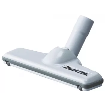Makita 123486-2 lattiasuutin pölynimuriin - valkoinen