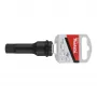 Makita IMPACT B-55728 1/2 tuuman iskuhylsyadapteri, pituus 75 mm