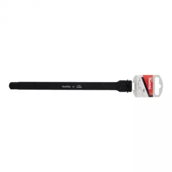 Makita Impact B-55706 1/2 tuuman iskuhylsyadapteri 250 mm (9-7/8 tuumaa)