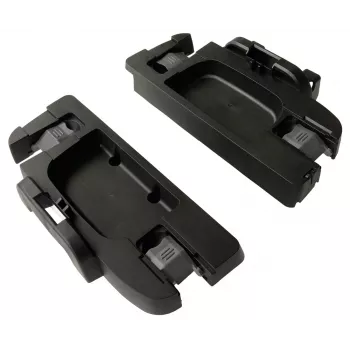 Makita adapterilevy pölynimuriin