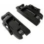 Makita adapterilevy pölynimuriin