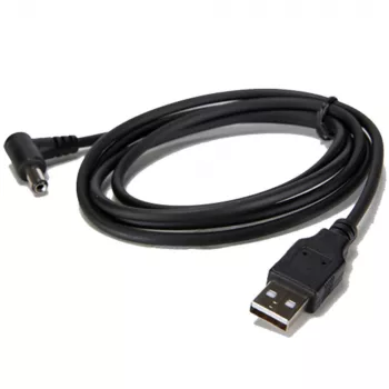 Makita 199006-4 USB-A - USB-C-kaapeli 1,2 m musta