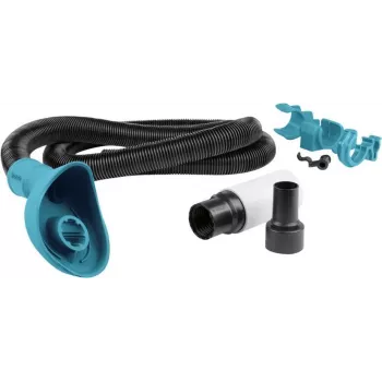 Makita pölynpoiston lisälaitesarja 1,5 m malleihin DHR400PG2U, DHR400ZKU, HM1213C, HM1214C, HR006GZ, XGT HR006GZ