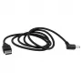 Makita USB - Power DC Jack -kaapeli