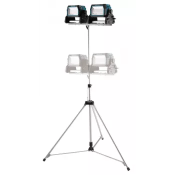 Makita Spotlight-jalusta kolmijalka DML811/DML812:lle