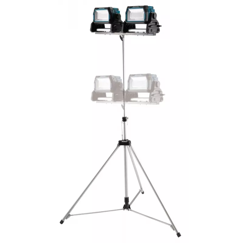 Makita Spotlight-jalusta kolmijalka DML811/DML812:lle