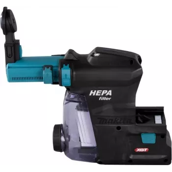 Makita DX12 pölynpoisto XGT HR002GZ05:lle (191E54-9)