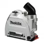 Makita pölynpoiston lisäosa - P/N