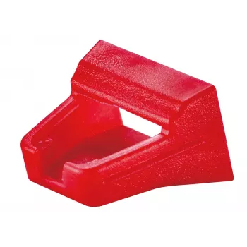 Makita nenäadapteri FN001GZ 18 Gauge naulaimelle - musta