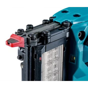 Makita nenäadapteri FN001GZ 18 Gauge naulaimelle - musta