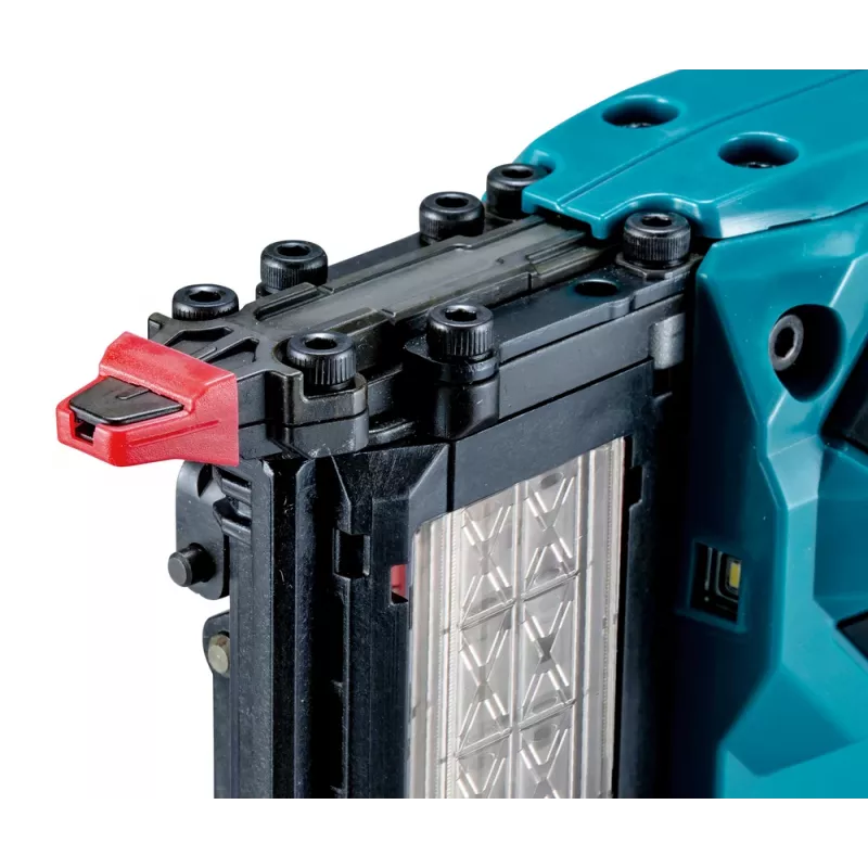 Makita nenäadapteri FN001GZ 18 Gauge naulaimelle - musta