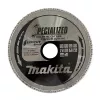 Makita Specialized EFFICUT pyörösahanterä puulle ja metallille, 185 mm, 60 hammasta