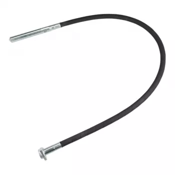 Makita 1910E2-3 tärytinpää akkukäyttöiseen betonitiivistimeen VR001G VR004G, 32 mm pään halkaisija, 220 mm pään pituus