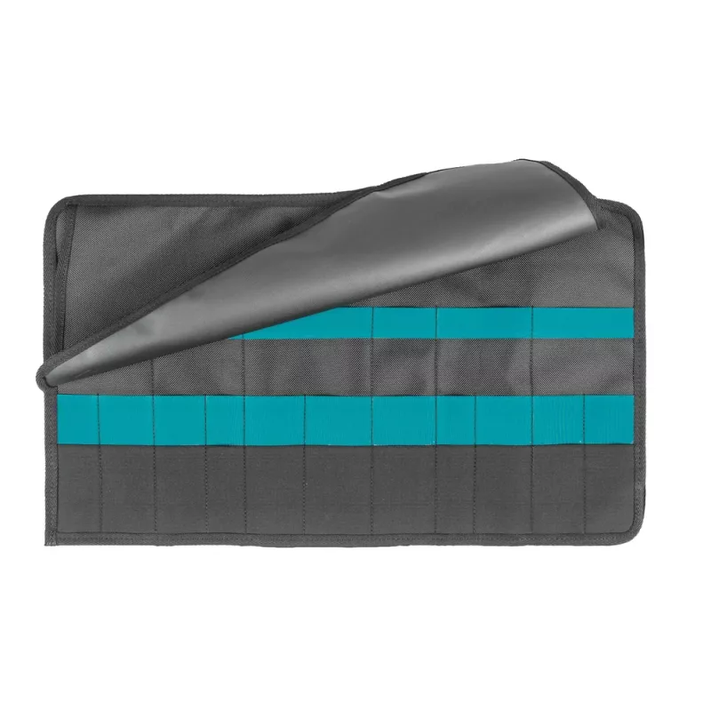 Makita E-15506 työkalu-rullalaukku säädettävillä lenkeillä