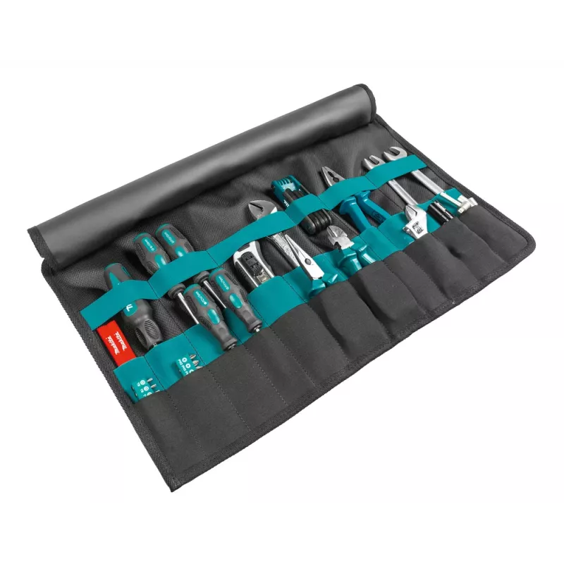 Makita E-15506 työkalu-rullalaukku säädettävillä lenkeillä