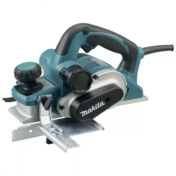 Makita KP0810J sähköhöylä 850W 82mm höyläysleveys