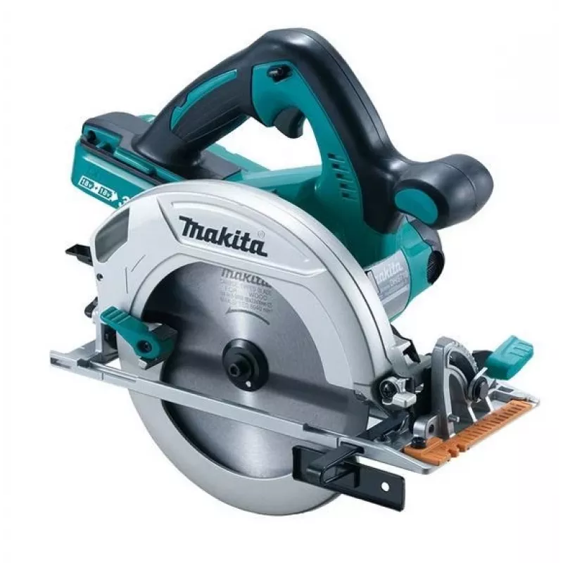 Makita DHR202ZJ poravasara 18V SDS-Plus (vain runko)