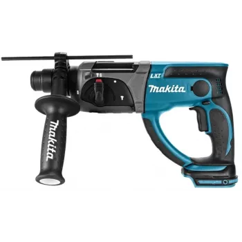 Makita DHR202ZJ poravasara 18V SDS-Plus (vain runko)