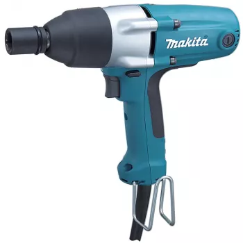 Makita TW0200 iskuruuvinväännin 380W 1/2 tuuman neliökanta