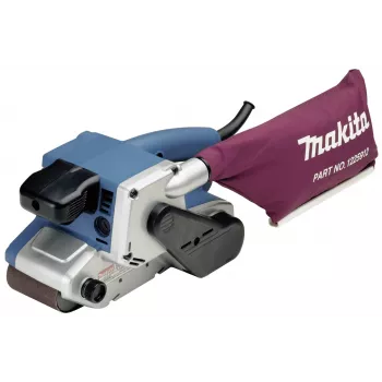 Makita 9903J nauhahiomakone 1010 W 76 mm