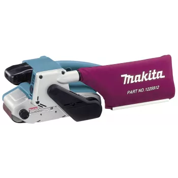 Makita 9903J nauhahiomakone 1010 W 76 mm