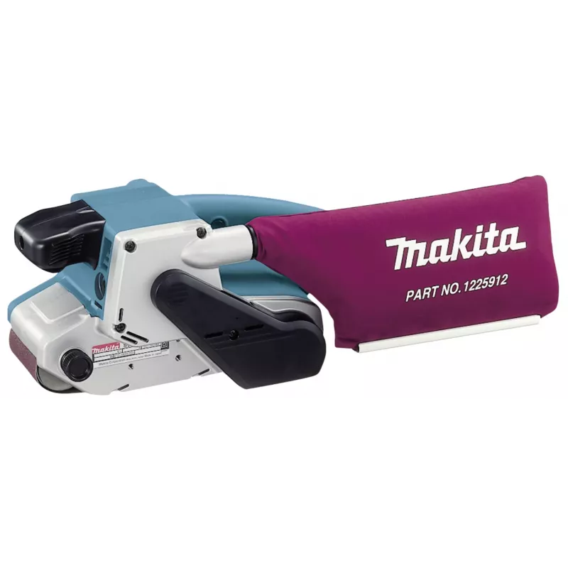 Makita 9903J nauhahiomakone 1010 W 76 mm