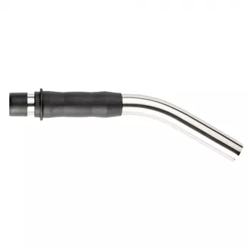 Makita Curved Hand Tube - pölynimuriin