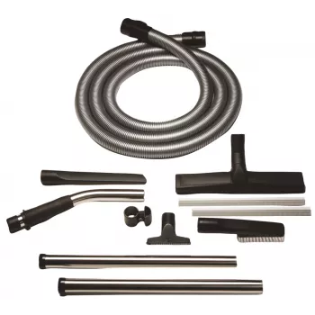 Makita Professional pölynpoiston lisävarustesarja (6-osainen) pölynimuriin - P-73075