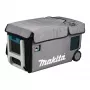 Makita CE00000001 suojapussi CW001G akkukäyttöiseen viilennys- ja lämmityslaatikkoon