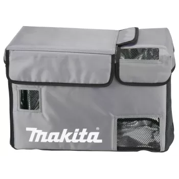 Makita suojakotelo kylmälaatikkoon