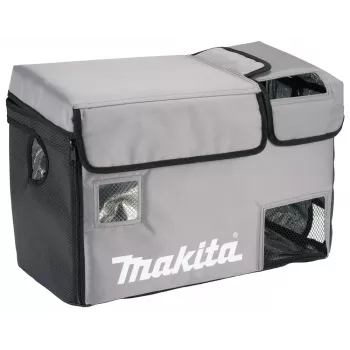 Makita suojakotelo kylmälaatikkoon