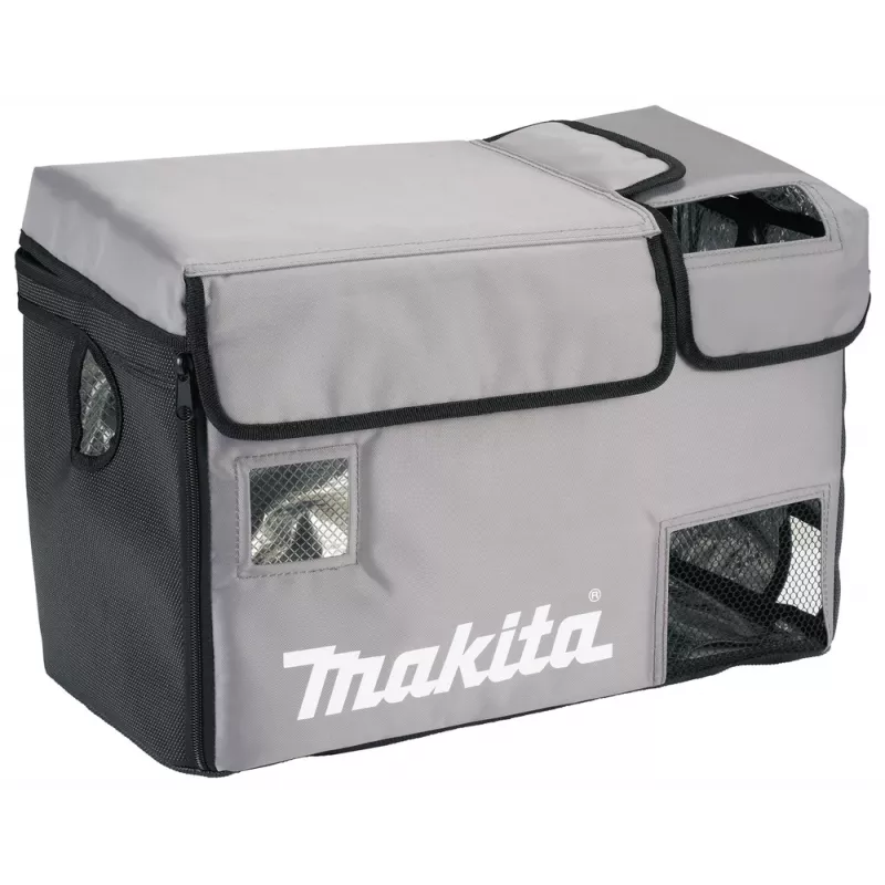 Makita suojakotelo kylmälaatikkoon