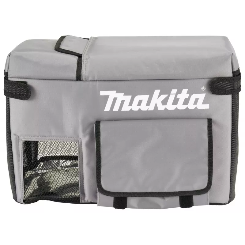 Makita suojakotelo kylmälaatikkoon