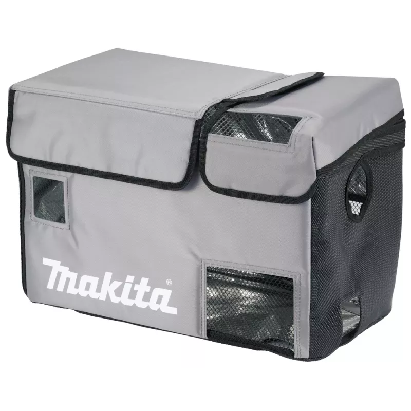 Makita suojakotelo kylmälaatikkoon