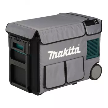 Makita CE00000004 suojapussi akkukäyttöiseen kompressori-viilennys- ja lämmityslaatikkoon