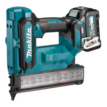 Makita FN001GZ akkukäyttöinen naulain - vain laite (akku ja laturi eivät sisälly toimitukseen)