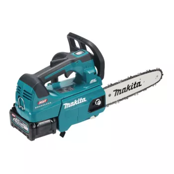Makita UC002GZ akku-top-handle-ketjusaha (40V XGT, 25 cm laippa, vain runko)
