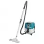 Makita VC005GLZ akku-märkä-/kuivaimuri 40V XGT L-luokka 40L