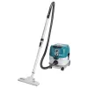 Makita VC005GLZ akku-märkä-/kuivaimuri 40V XGT L-luokka 40L