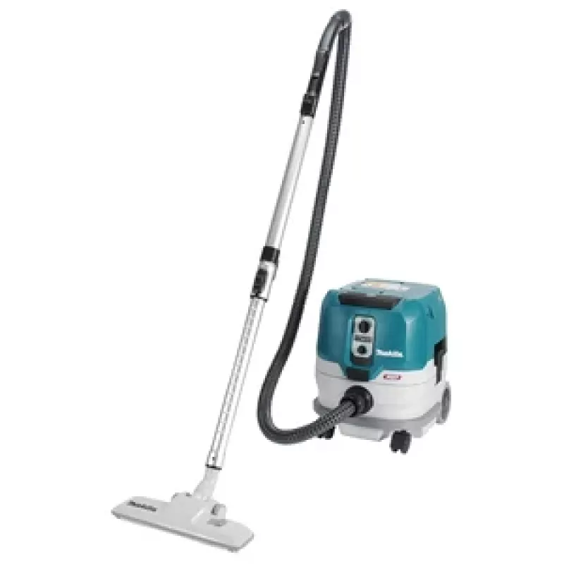 Makita VC005GLZ akku-märkä-/kuivaimuri 40V XGT L-luokka 40L