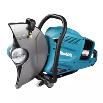 Makita CE001GZ akkukäyttöinen timanttileikkausjärjestelmä 355 mm (14 tuuman)